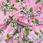 Hula Fabric / Tiare / JKH-520-PI