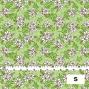 Hula Fabric / Tiare / JKH-520-GR