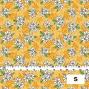 Hula Fabric / Tiare / JKH-520-OR