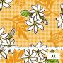 Hula Fabric / Tiare / JKH-520-OR