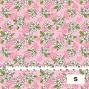 Hula Fabric / Tiare / JKH-520-PI