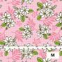 Hula Fabric / Tiare / JKH-520-PI
