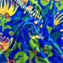 Hula Fabric / Lehua / JKH-522-BL