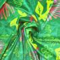 Hula Fabric / Lehua / JKH-522-GR