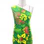 Hula Fabric / Lehua / JKH-522-GR