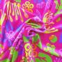 Hula Fabric / Lehua / JKH-522-PI