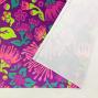 Hula Fabric / Lehua / JKH-522-PU
