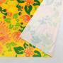 Hula Fabric / Lehua / JKH-522-YE