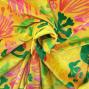 Hula Fabric / Lehua / JKH-522-YE