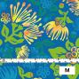 Hula Fabric / Lehua / JKH-522-BL