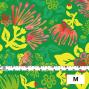 Hula Fabric / Lehua / JKH-522-GR