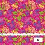 Hula Fabric / Lehua / JKH-522-PI