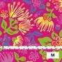 Hula Fabric / Lehua / JKH-522-PI