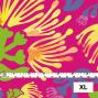 Hula Fabric / Lehua / JKH-522-PI