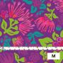 Hula Fabric / Lehua / JKH-522-PU
