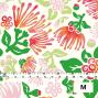 Hula Fabric / Lehua / JKH-522-WH