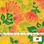 Hula Fabric / Lehua / JKH-522-YE