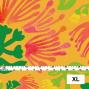 Hula Fabric / Lehua / JKH-522-YE