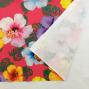 Hula Fabric / Hibiscus / JKH-524-PI