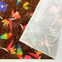 Hula Fabric / Tropical Birds / JKH-526-BR