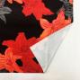 Hula Fabric / Lily / JKH-528-BK