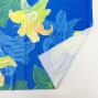 Hula Fabric / Lily / JKH-528-BL