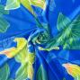 Hula Fabric / Lily / JKH-528-BL