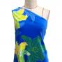 Hula Fabric / Lily / JKH-528-BL
