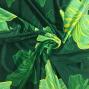 Hula Fabric / Lily / JKH-528-GR