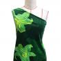 Hula Fabric / Lily / JKH-528-GR