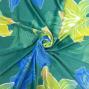 Hula Fabric / Lily / JKH-528-LGR
