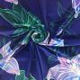 Hula Fabric / Lily / JKH-528-NV
