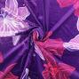 Hula Fabric / Lily / JKH-528-PU