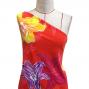 Hula Fabric / Lily / JKH-528-RDYE