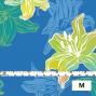 Hula Fabric / Lily / JKH-528-BL
