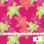 Hula Fabric / Lily / JKH-528-PI