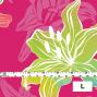 Hula Fabric / Lily / JKH-528-PI
