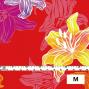 Hula Fabric / Lily / JKH-528-RDYE