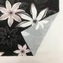 Hula Fabric / Tiare / JKH-530-BK