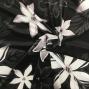 Hula Fabric / Tiare / JKH-530-BK