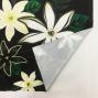 Hula Fabric / Tiare / JKH-530-BKLYE