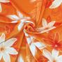 Hula Fabric / Tiare / JKH-530-OR