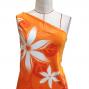 Hula Fabric / Tiare / JKH-530-OR