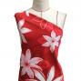 Hula Fabric / Tiare / JKH-530-RD
