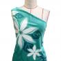 Hula Fabric / Tiare / JKH-530-TBL