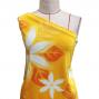 Hula Fabric / Tiare / JKH-530-YE