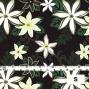 Hula Fabric / Tiare / JKH-530-BKLYE