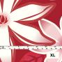 Hula Fabric / Tiare / JKH-530-RD