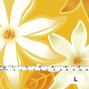 Hula Fabric / Tiare / JKH-530-YE