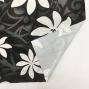 Hula Fabric / Tiare / JKH-532-BK